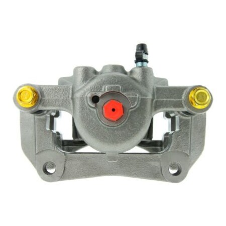 Centric Semi-Loaded Brake Caliper, Parts, 141.61127 141.61127